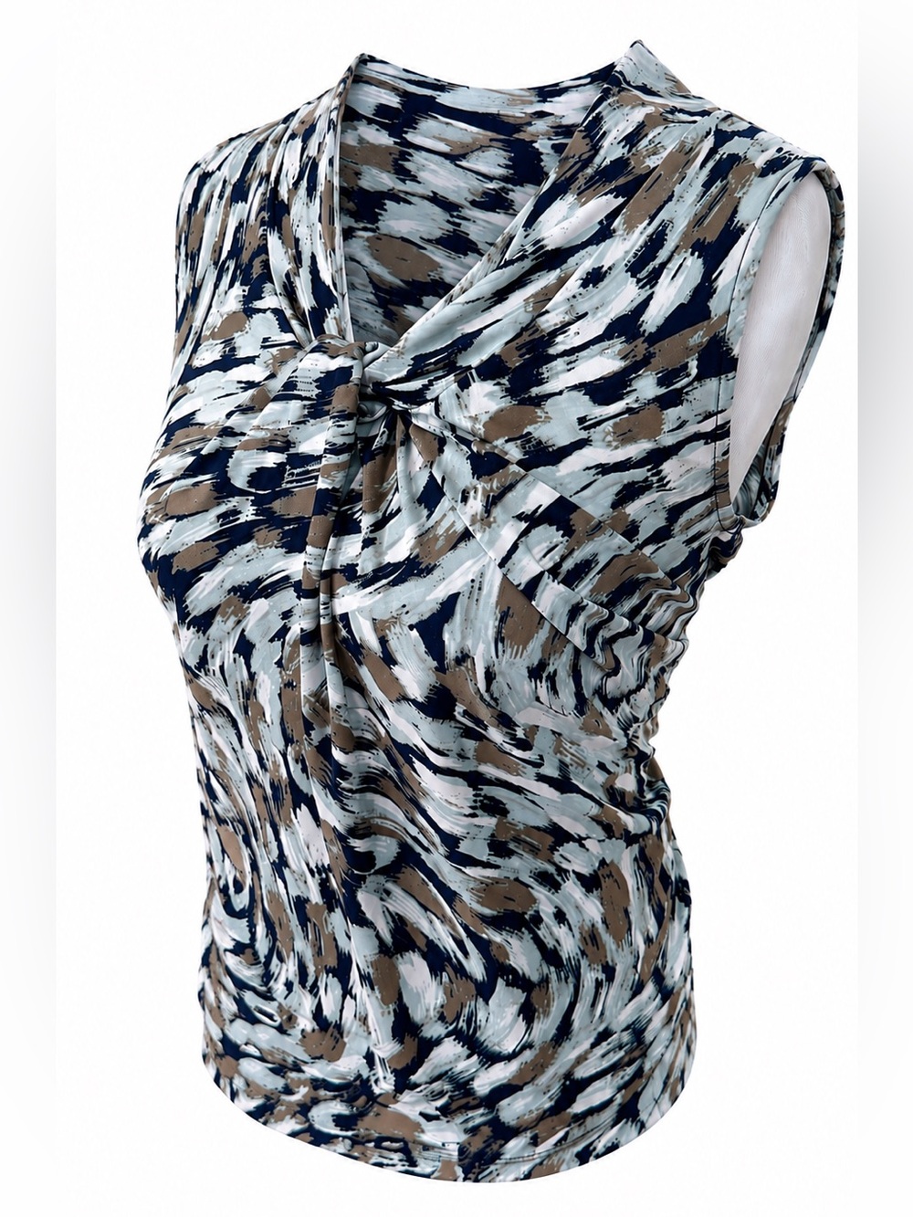 Kasper Women’s Blouse Top Size XS